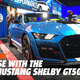 The 2020 Ford Mustang Shelby GT500 Looks Like a Hell of a Lot of Fun<em></em>